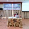 จัดทำแผนบริหารความเสี่ยง ประจำปี 2564